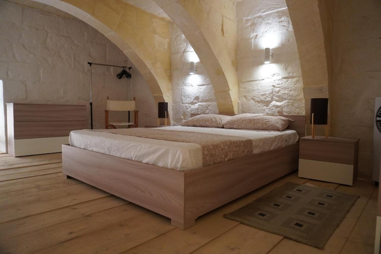 Villa Il-Mezzanine Private Traditional And Walking Distance To Bus Terminus Cospicua Exterior foto