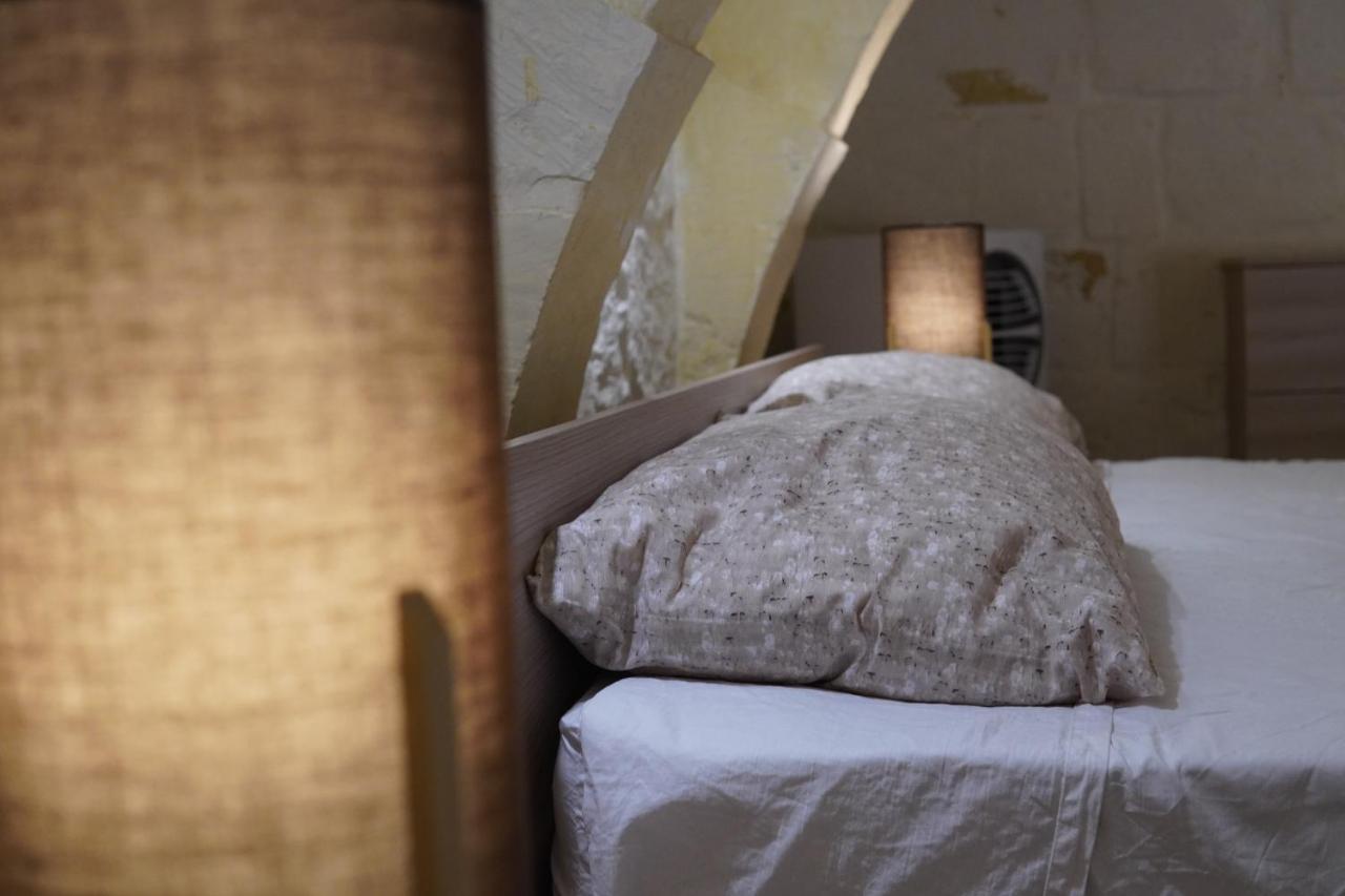 Villa Il-Mezzanine Private Traditional And Walking Distance To Bus Terminus Cospicua Exterior foto