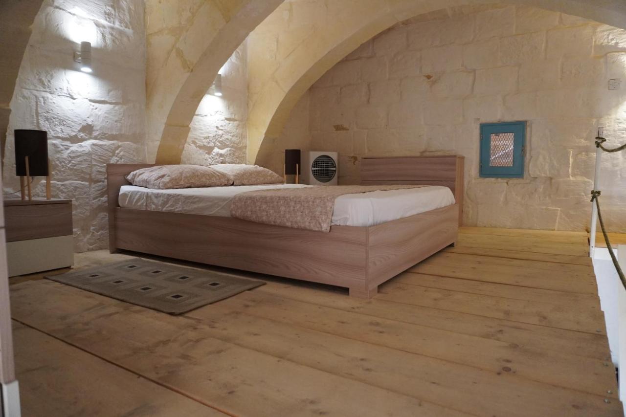 Villa Il-Mezzanine Private Traditional And Walking Distance To Bus Terminus Cospicua Exterior foto