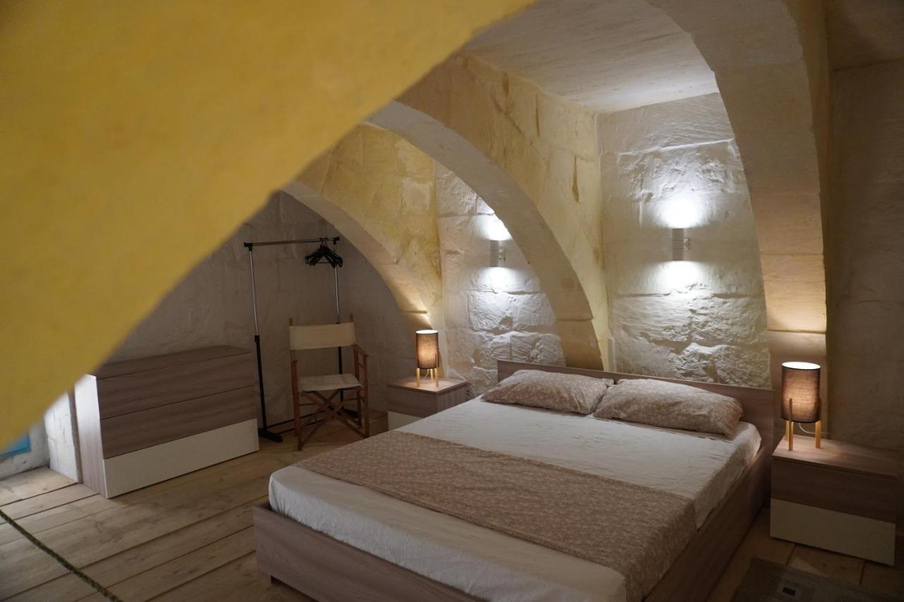 Villa Il-Mezzanine Private Traditional And Walking Distance To Bus Terminus Cospicua Exterior foto