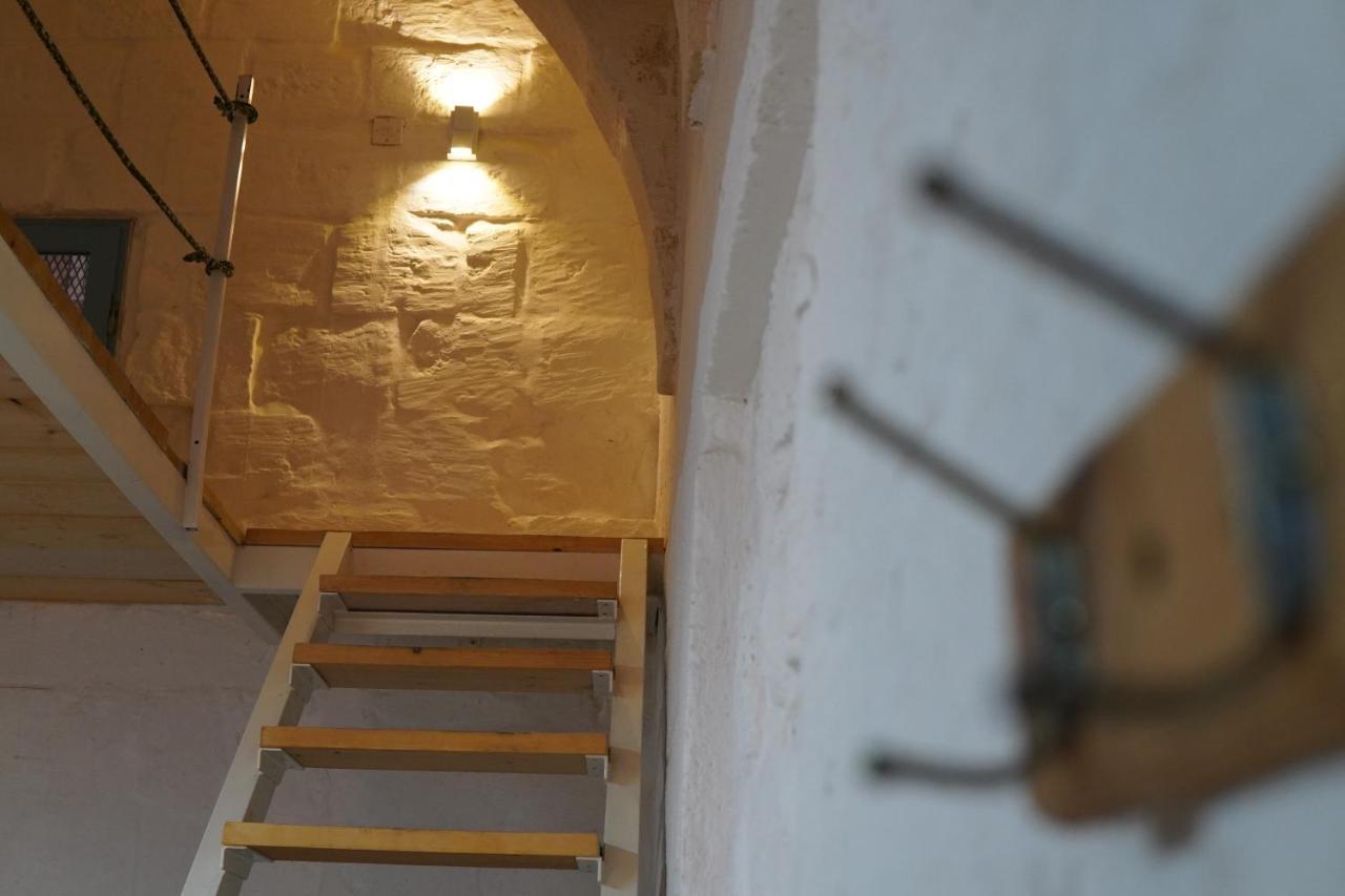 Villa Il-Mezzanine Private Traditional And Walking Distance To Bus Terminus Cospicua Exterior foto